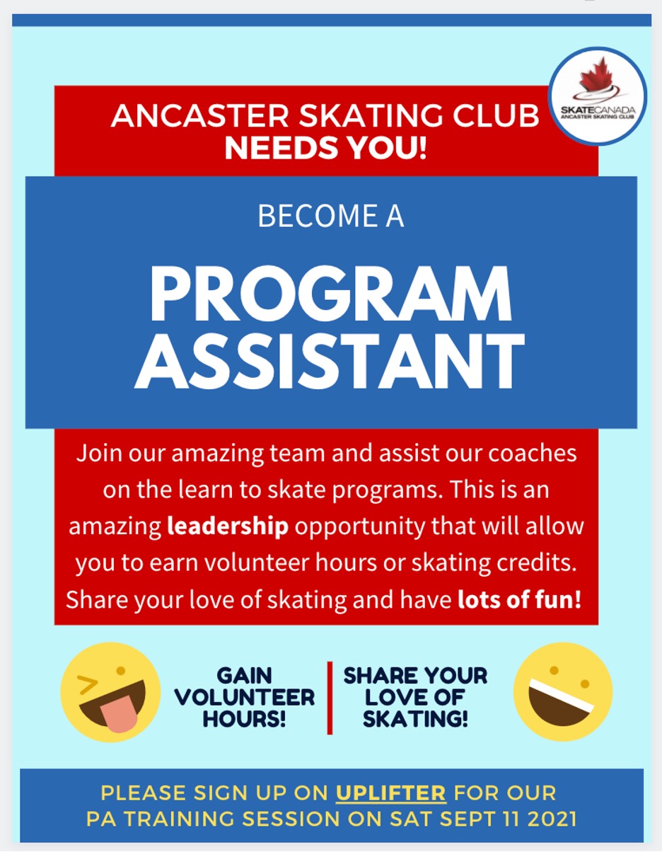 program-assistants-ancaster-skating-club